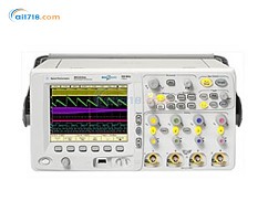 MSO6034A 混合信號示波器