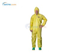 ChemMax1 凱麥斯1防護(hù)服