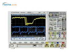 MSO7104B混合信號(hào)示波器