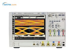 DSO90804A Infiniium高性能示波器