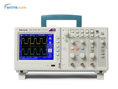 TDS1000C-EDU系列數(shù)字示波器