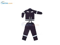 Nomex?IIIA UNX-X07-636輕型消防防護(hù)服