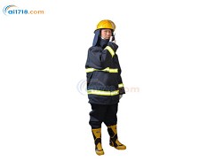 Nomex Advance UNX-X07-923消防戰(zhàn)斗服