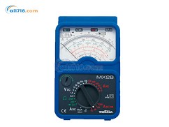 MX2B萬(wàn)用表