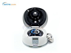 MINISPIN PLUS個(gè)人型高速離心機(jī)