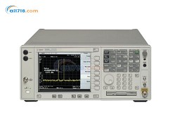 E4447A PSA頻譜分析儀