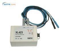 XL423單相電壓數(shù)據(jù)記錄儀