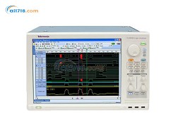 TLA6403邏輯分析儀