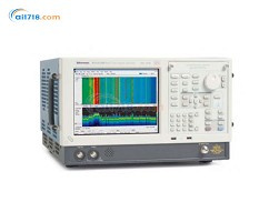 RSA6114B頻譜分析儀