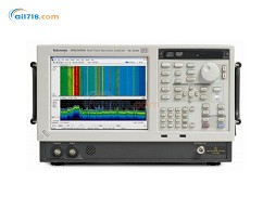 SPECMON6頻譜分析儀