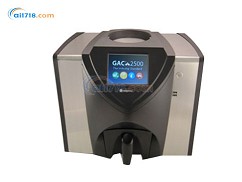 GAC2500谷物快速水分測定儀