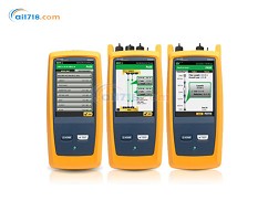 Versiv?線纜認(rèn)證系列工具