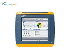 OptiView? XG平板式綜合網(wǎng)絡(luò)分析儀