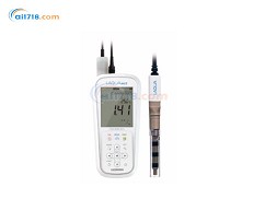 ES-70便攜式多參數(shù)水質(zhì)分析儀