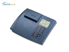 inoLab pH/ION/Cond 750多參數水質分析儀