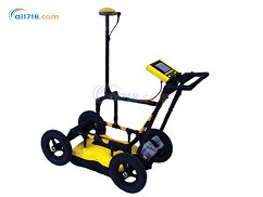 Utility SmartCart管線(xiàn)專(zhuān)用地質(zhì)雷達(dá)