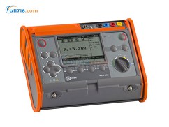 MRU-120接地電阻測(cè)試儀