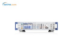 SMA100A信號發(fā)生器