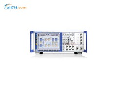 SMU200A矢量信號發(fā)生器