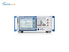 CMW270無線通信測試儀