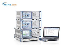 TS-RRM LTE/WCDMA RRM測試系統(tǒng)