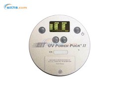 UV Power Puck Ⅱ四波段能量計