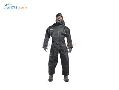 Demron Class 1輕便型核輻射防護(hù)服