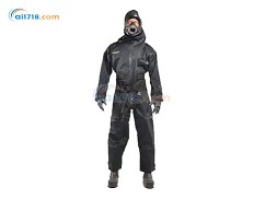 Demron Class 2核輻射全身防護(hù)服