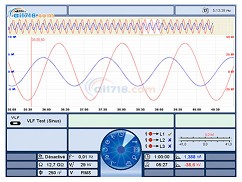 VLF SINUS 54KV交流耐壓試驗系統(tǒng)