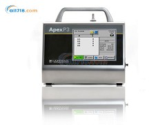 APEX P3塵埃粒子計數(shù)器